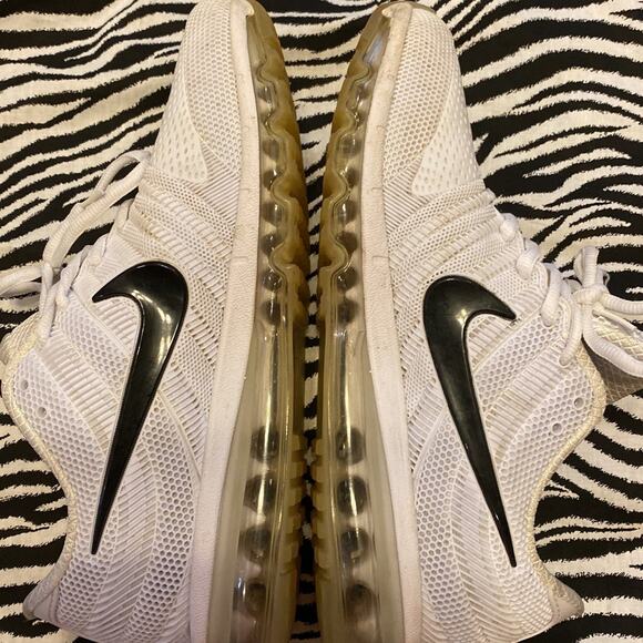 Sz 12 - 2017 Nike Air Max - Picture 8 of 11